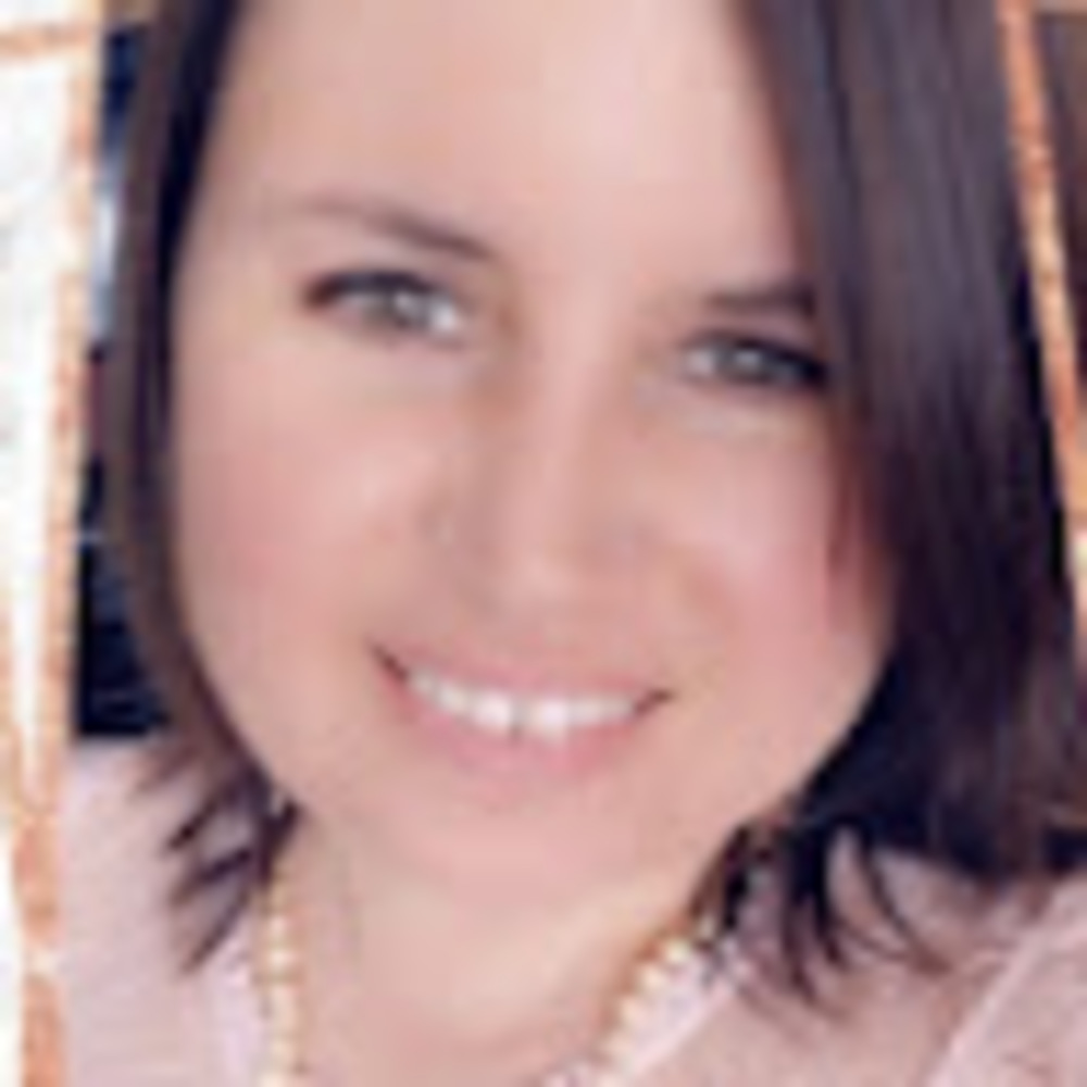 Meet your Posher, Camille